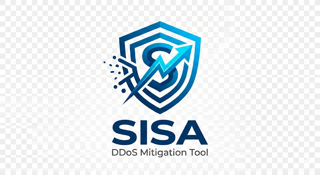 Sisa logo